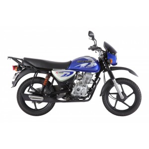 Мотоцикл Bajaj Boxer 125X